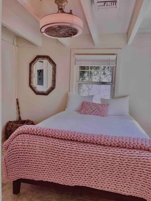 Quaint Historic Cottage In Downtown Phoenix Ngoại thất bức ảnh