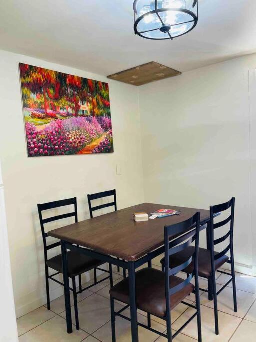 Quaint Historic Cottage In Downtown Phoenix Ngoại thất bức ảnh