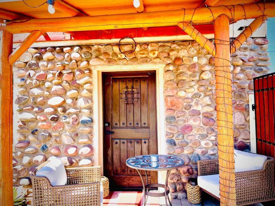 Quaint Historic Cottage In Downtown Phoenix Ngoại thất bức ảnh